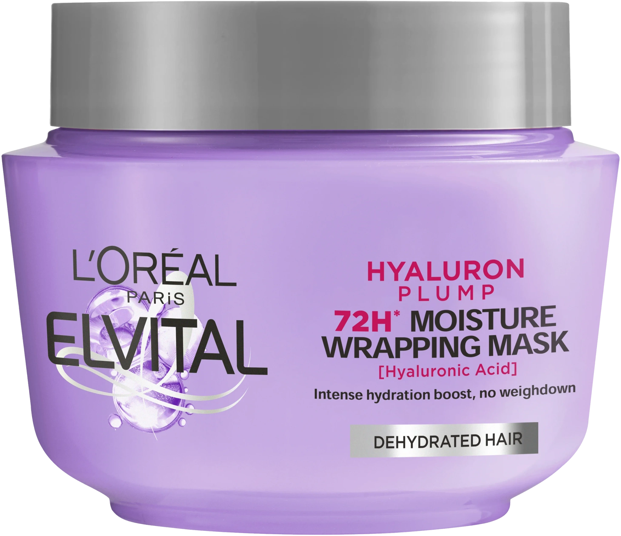 Inpackning Hyaluron Plump