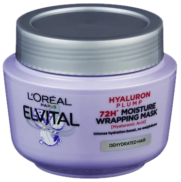 Inpackning Hyaluron Plump