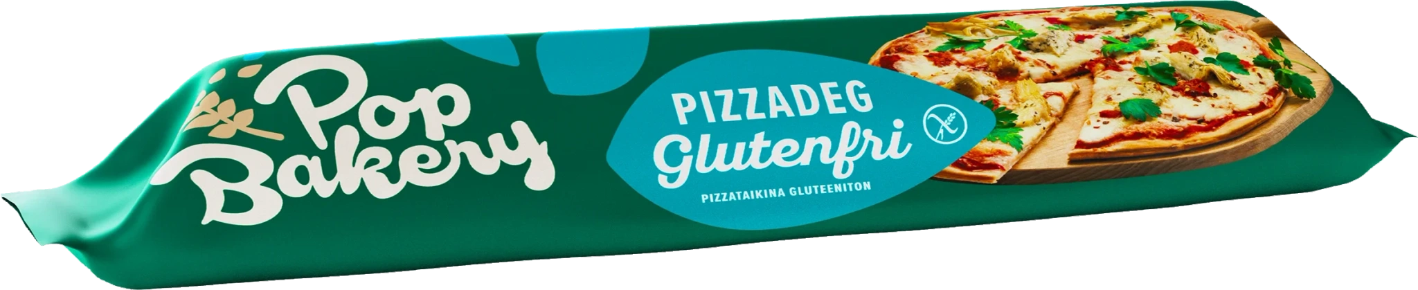 Glutenfri Pizzadeg