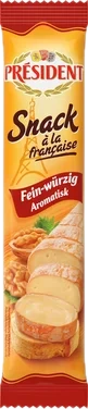 Président Snack Kittost 180g
