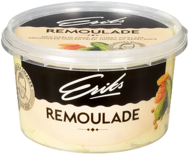 Remulade 230ml Eriks