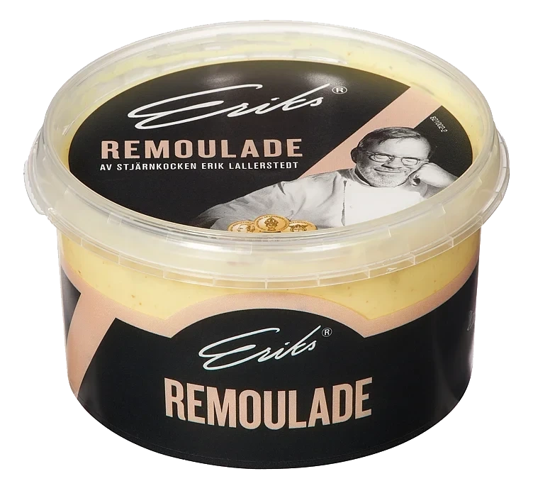 Remulade 230ml Eriks