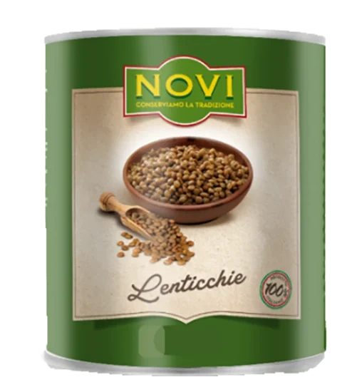 Novi Linser 400g