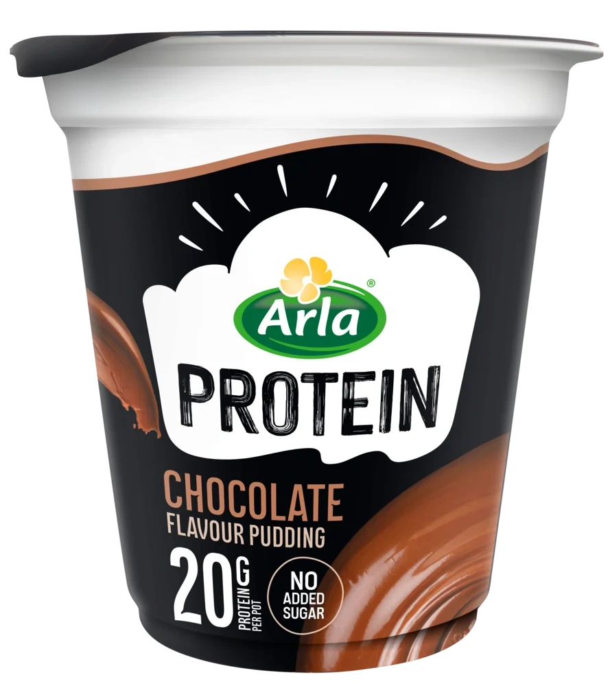 Protein chocolate pudding 200 g
