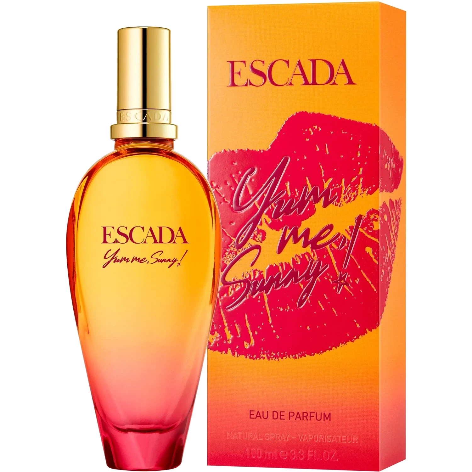 Escada Yum me, Sunny!