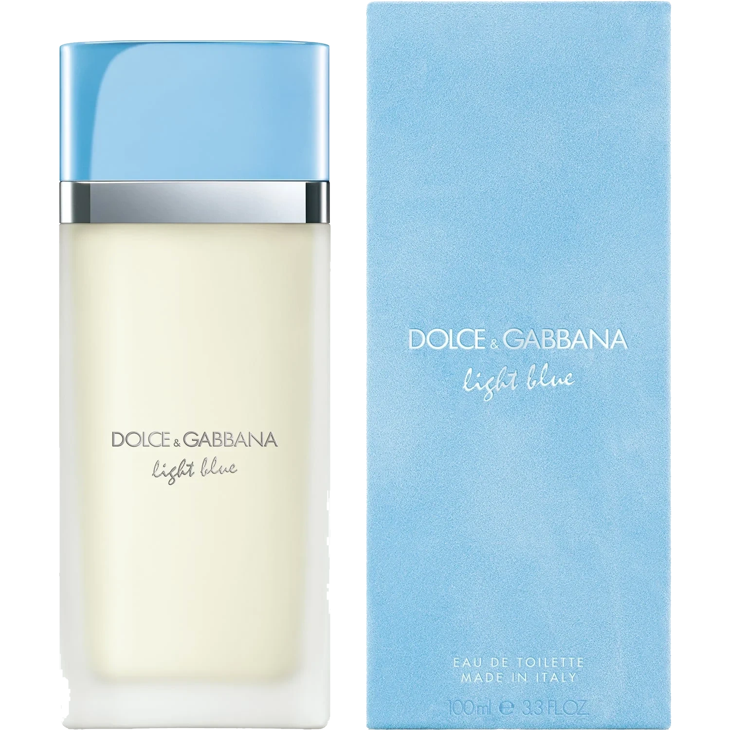 Dolce & Gabbana Light Blue