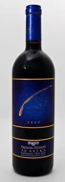Ad Astra 14%
