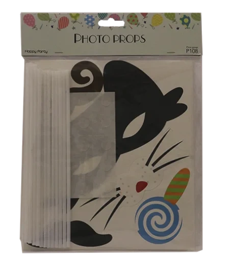 Photo Props 15stk