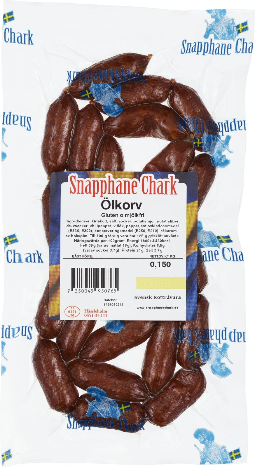 Ölkorv
