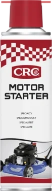 Motor Starter 250ml