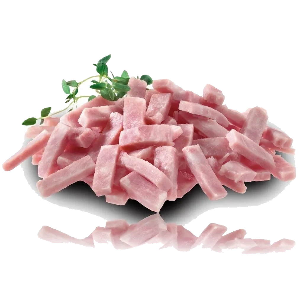 Pizzatopping Strimlet 1kg