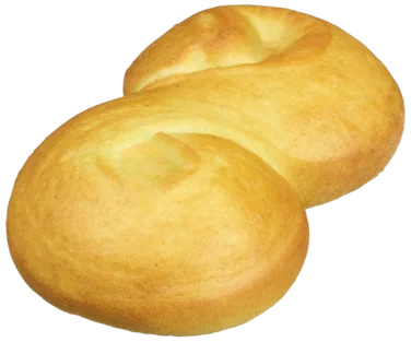 Lussekatt 50g Bakehuset