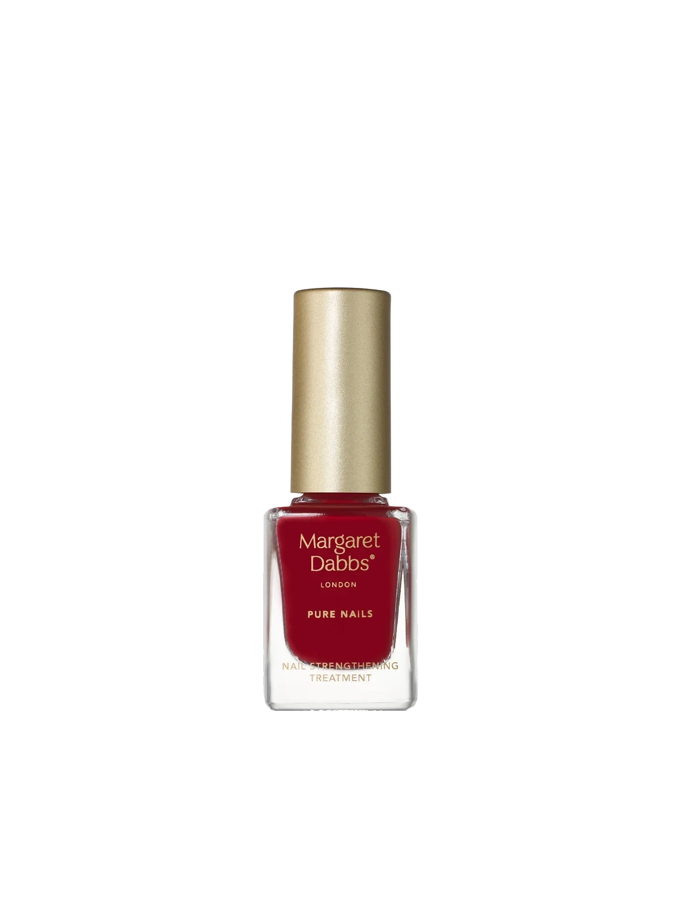 Margaret Dabbs PURE Nail Strengthening Treatment Belgravia 9 ml