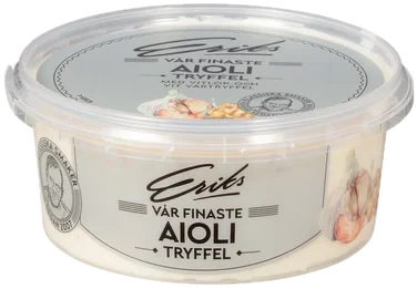 Trøffelaioli 170ml Eriks