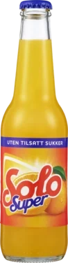 Solo Super Profil 0,30