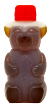 Bamse vannis tropisk