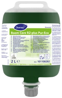 Room Care R2-plus Pur-eco 2l Universalrengjøring