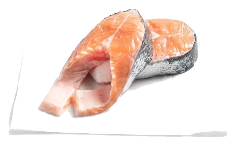 Lakseskiver Oppdrett