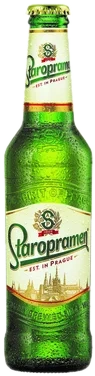 Staropramen Premium 5% 33cl