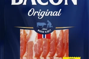 Stjernebacon 240g Enh