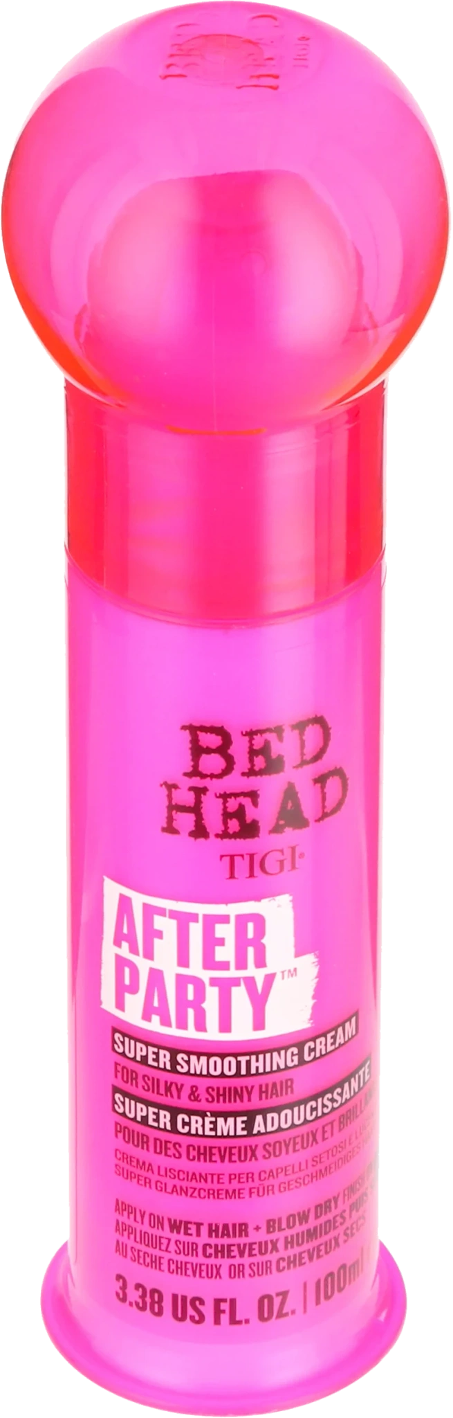 After Party Cream