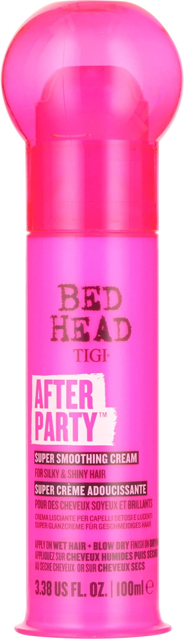After Party Cream