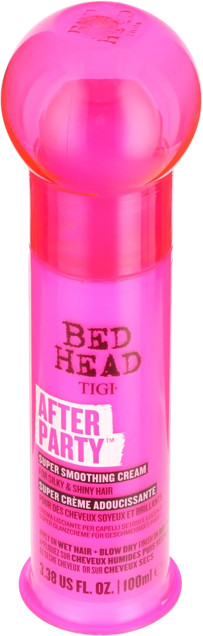 After Party Cream