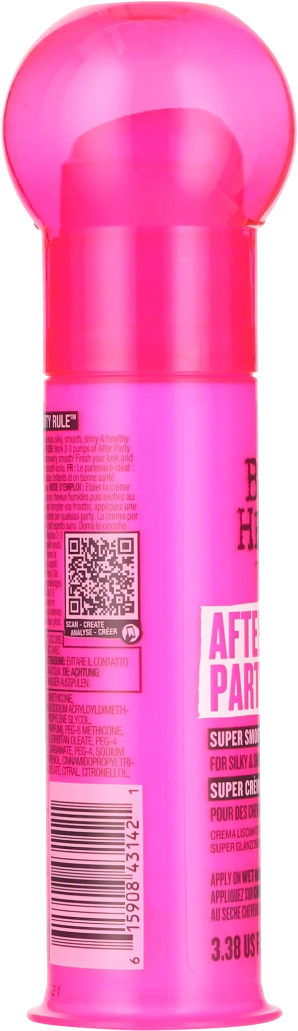 After Party Cream
