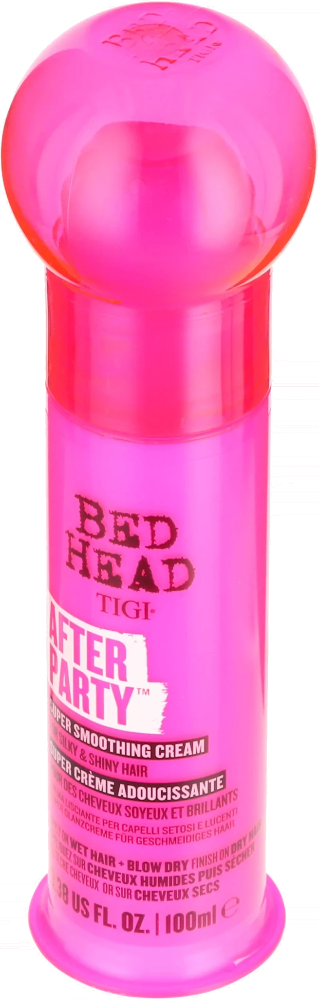 After Party Cream