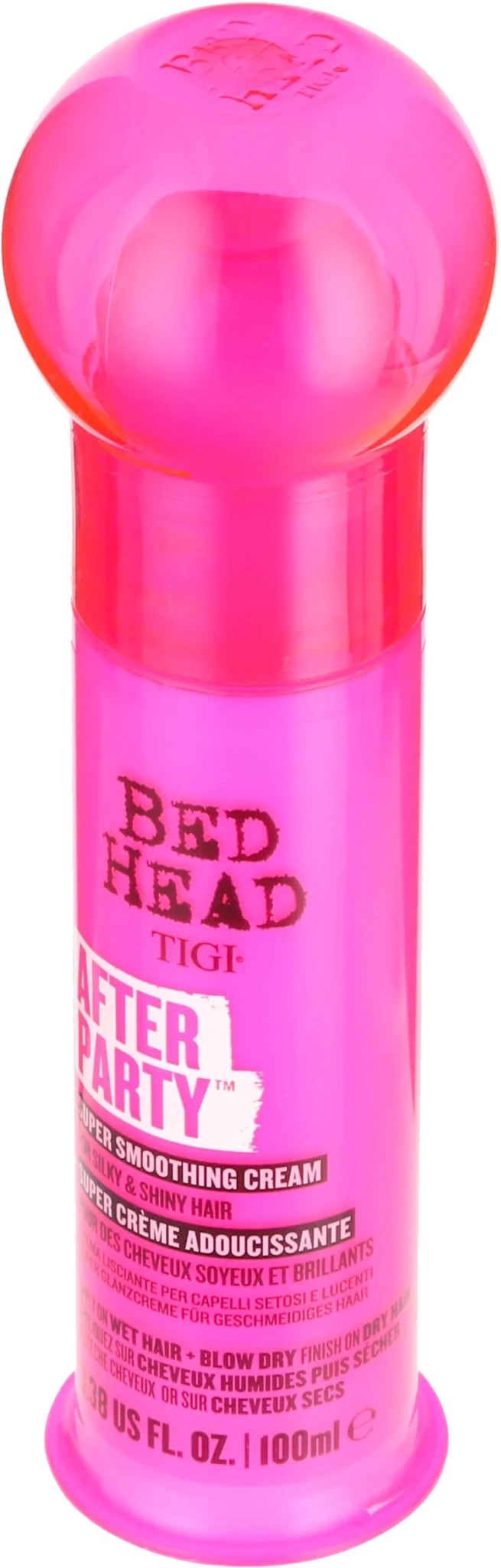 After Party Cream