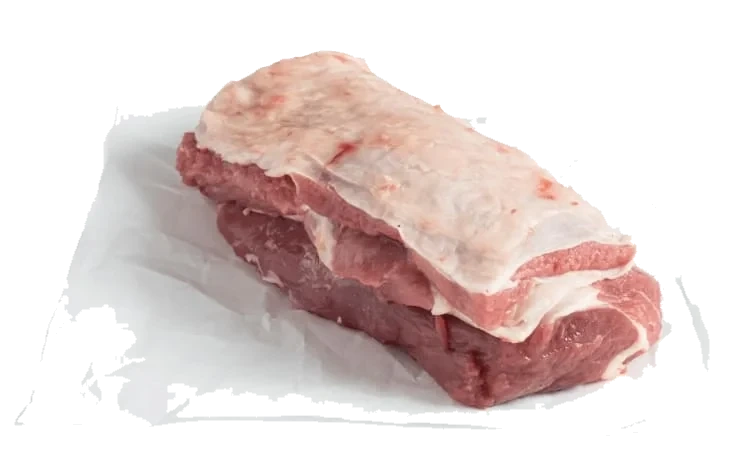 Lam Entrecote pr Kg
