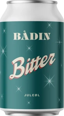 Bitter