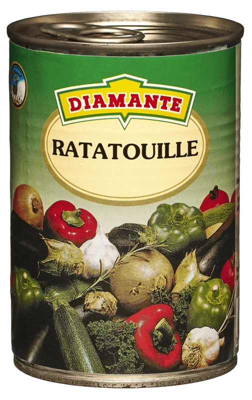 Diamante Ratatouille 390g