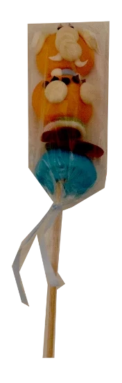 Marshmallow Elefant 55g