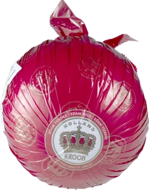 Edamer Rød Extra Ca 1,9kg Kroon