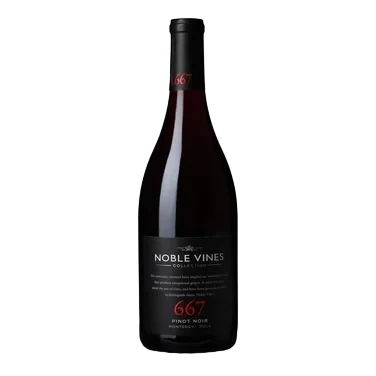 Noble Vines 667, 75 cl 13,5%