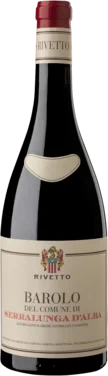 Rivetto Barolo Serralunga 75cl