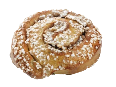 Kanelbolle/cynamonka Ferdig Hevet 55x100g Hel Kartong