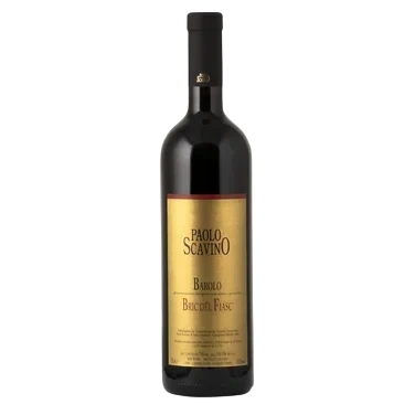 Barolo Bric Del Fiasc 75cl 14.5%