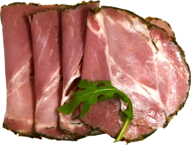 Kryddermar Svinenakke Skivet Ca 500g Mydland
