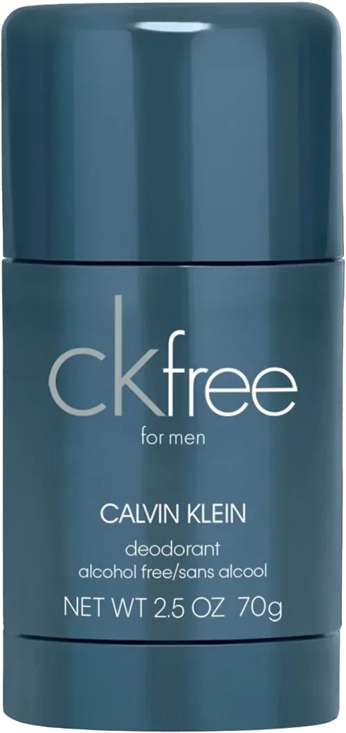 Calvin Klein CK Free For Men