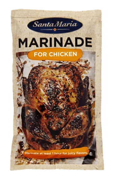 Chicken Marinade 75g