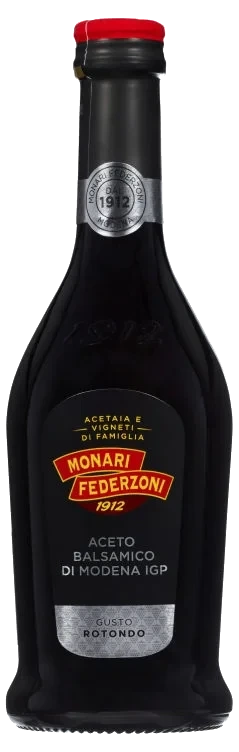 Balsamic Eddik Sølv 500ml Federzoni