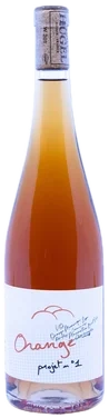 Hugel Orange Gewurztraminer 75cl