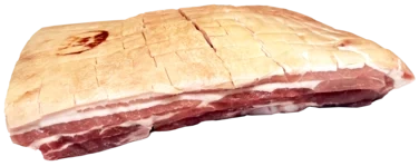Heldiggris Ribbe av Frilandsgris 2,75kg
