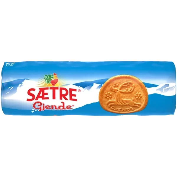 Gjende Original 220g Sætre