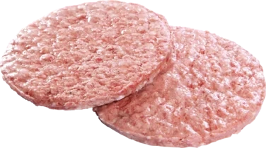 Hamburger Chicago Style 160g