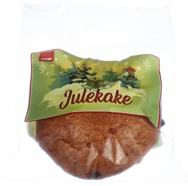 Coop Julekake 500g
