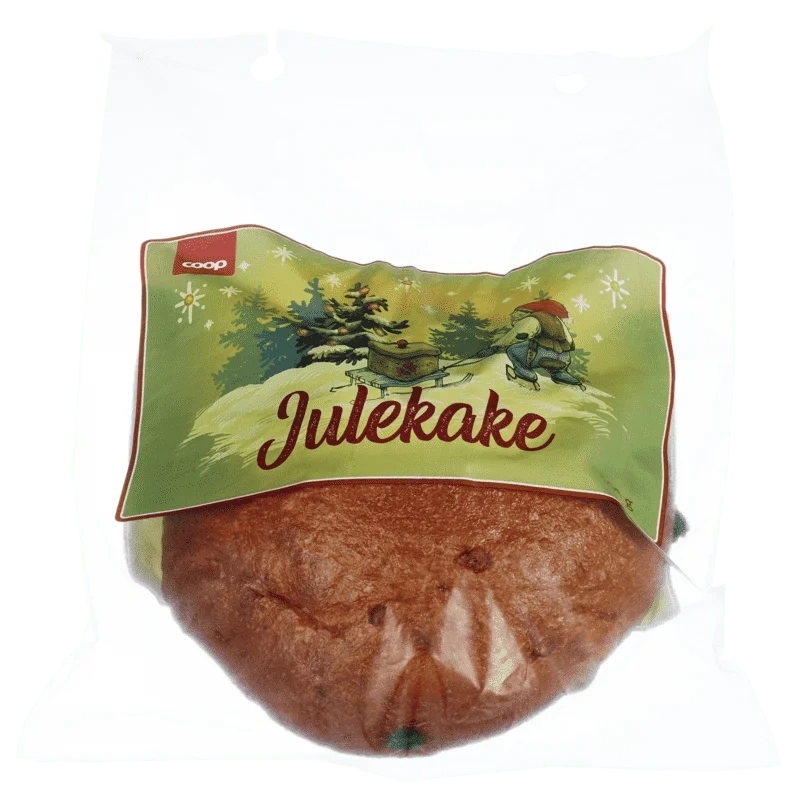 Coop Julekake 500g