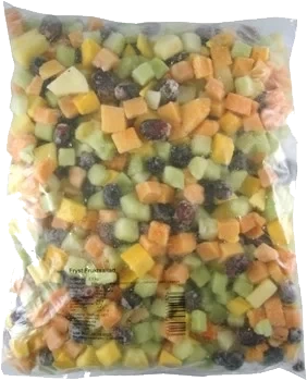 Fruktsallad